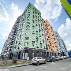 Квартира 36 м², 1-комнатная - изображение 2
