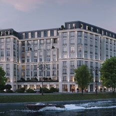 Квартира 214,8 м², 5-комнатная - изображение 3