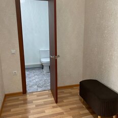 Квартира 30 м², студия - изображение 5