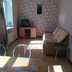 Квартира 28 м², 1-комнатная - изображение 3