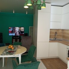 Квартира 70 м², 2-комнатная - изображение 5