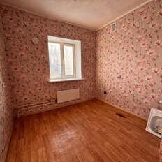 Квартира 32,3 м², 1-комнатная - изображение 4