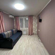 Квартира 33 м², 1-комнатная - изображение 4