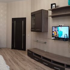 Квартира 40 м², 1-комнатная - изображение 1