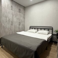 Квартира 36 м², 2-комнатная - изображение 3