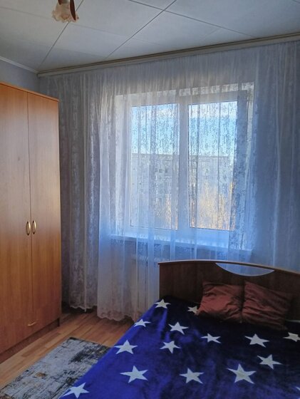 34 м², 1-комнатная квартира 17 000 ₽ в месяц - изображение 44