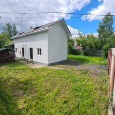 часть дома + 4,1 сотки, участок - изображение 2