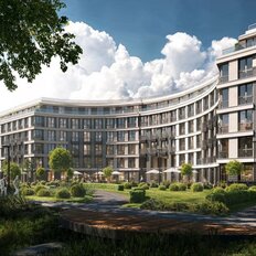 Квартира 119,6 м², 3-комнатная - изображение 5