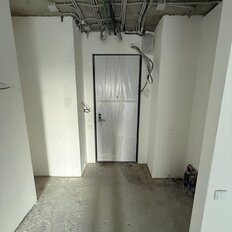 Квартира 40,6 м², 1-комнатная - изображение 4