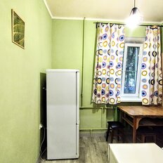 Квартира 31 м², 1-комнатная - изображение 3