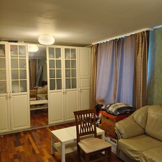 Квартира 38 м², 1-комнатная - изображение 5