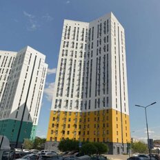 Квартира 32 м², 1-комнатная - изображение 1