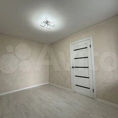 Квартира 53,2 м², 3-комнатная - изображение 1