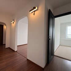 Квартира 66 м², 3-комнатная - изображение 5