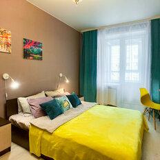 Квартира 41 м², 1-комнатная - изображение 1