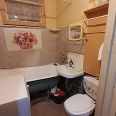 Квартира 45 м², 2-комнатная - изображение 1