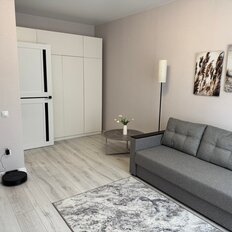 Квартира 34 м², 1-комнатная - изображение 5
