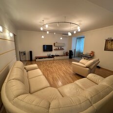 Квартира 240 м², 4-комнатная - изображение 3