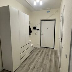 Квартира 26 м², студия - изображение 3