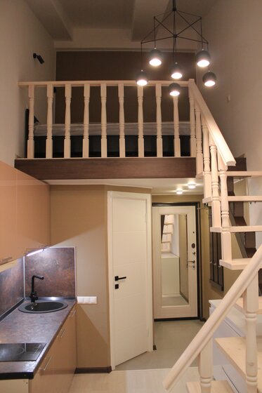 52,8 м², 3-комнатная квартира 3 200 000 ₽ - изображение 19