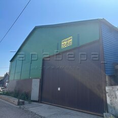 513 м², помещение свободного назначения - изображение 1