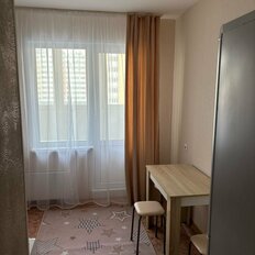 Квартира 42 м², 1-комнатная - изображение 4