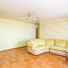 Квартира 61,3 м², 3-комнатная - изображение 3