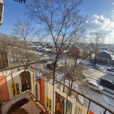 Квартира 40 м², 2-комнатная - изображение 4