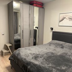Квартира 40 м², 2-комнатная - изображение 5