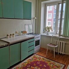 Квартира 40 м², 1-комнатная - изображение 2