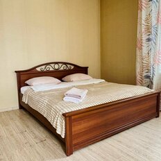 Квартира 40 м², 1-комнатная - изображение 4