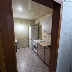 Квартира 32 м², 2-комнатная - изображение 3