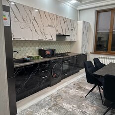Квартира 65,4 м², 2-комнатная - изображение 1