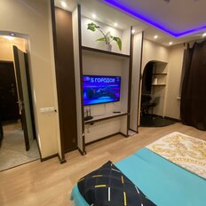 Квартира 39 м², 1-комнатная - изображение 3