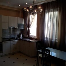 Квартира 63 м², 3-комнатная - изображение 4