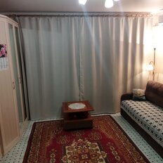 Квартира 40 м², 1-комнатная - изображение 4