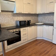 Квартира 43 м², 1-комнатная - изображение 4