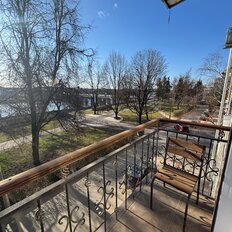 Квартира 50 м², 2-комнатная - изображение 2