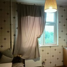 Квартира 38 м², 1-комнатная - изображение 4