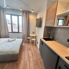 Квартира 19 м², студия - изображение 4