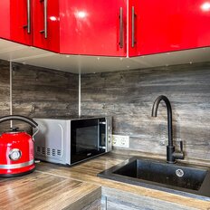 Квартира 53,5 м², 2-комнатная - изображение 3