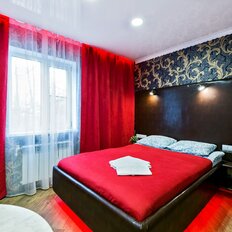 Квартира 20 м², студия - изображение 2