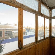 Квартира 55 м², 3-комнатная - изображение 1