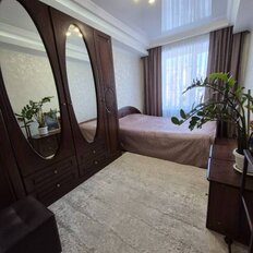 Квартира 59,1 м², 3-комнатная - изображение 4
