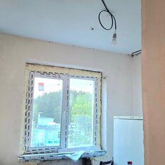 Квартира 32,7 м², 1-комнатная - изображение 5