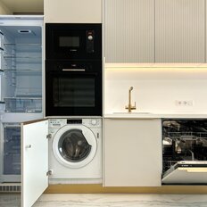 Квартира 65 м², 2-комнатная - изображение 4