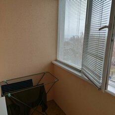 Квартира 29 м², 1-комнатная - изображение 1