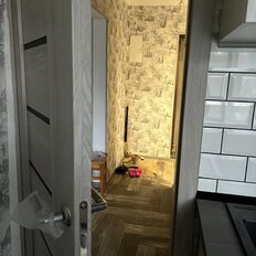 Квартира 40,1 м², 2-комнатная - изображение 5