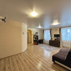 Квартира 91 м², 3-комнатная - изображение 3