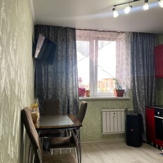 Квартира 37 м², 1-комнатная - изображение 2